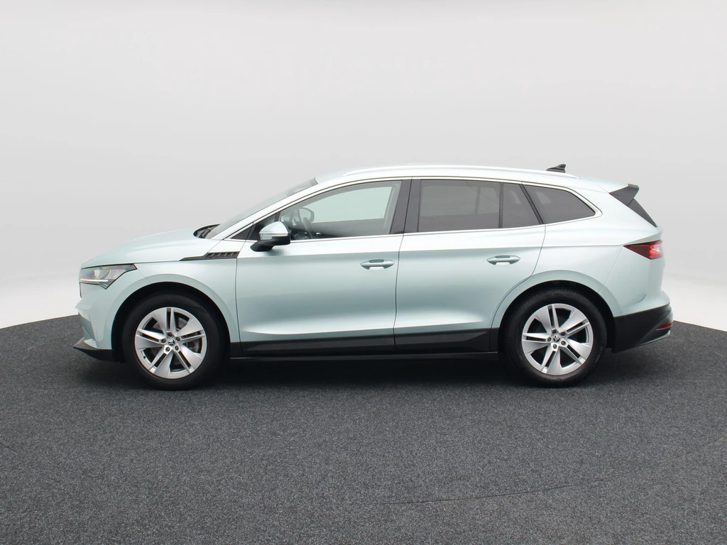 Škoda Enyaq iV – foto 2