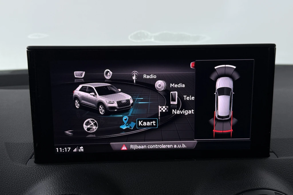 Audi Q2 – foto 21