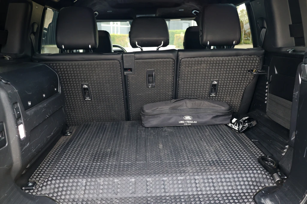 Land Rover Defender – foto 62