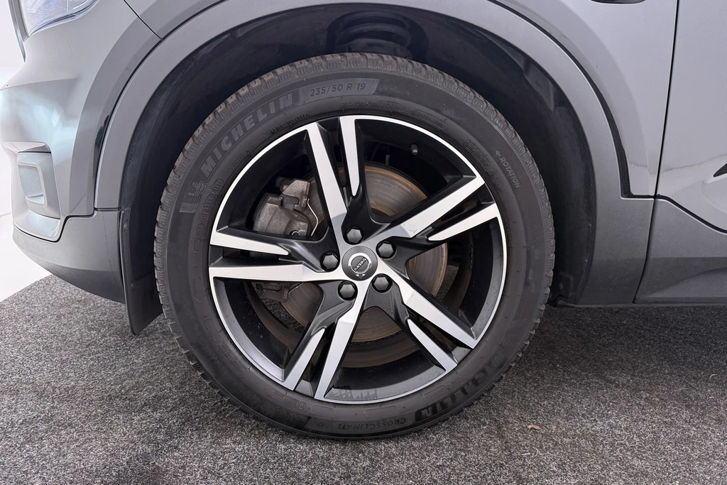 Volvo XC40 – foto 43