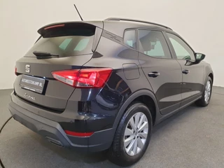 SEAT Arona – thumbnail 5