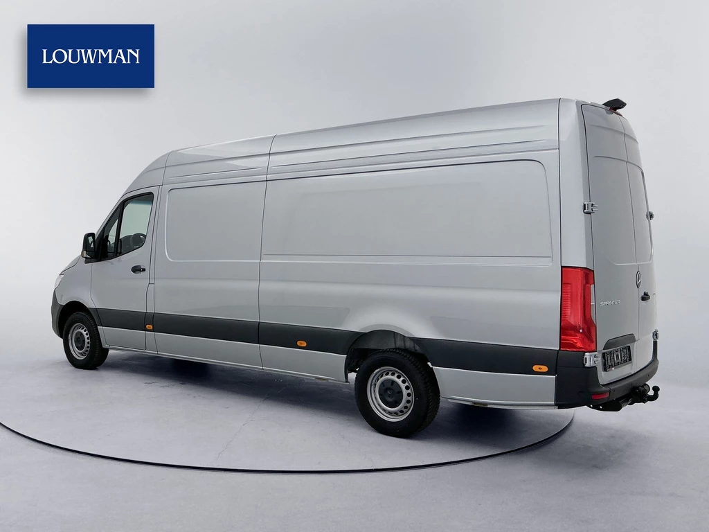 Mercedes-Benz Sprinter – foto 5