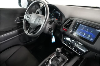 Honda HR-V – thumbnail 15