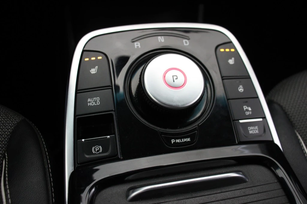 Kia e-Niro – foto 15