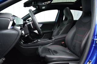 Mercedes-Benz A-Klasse – thumbnail 11