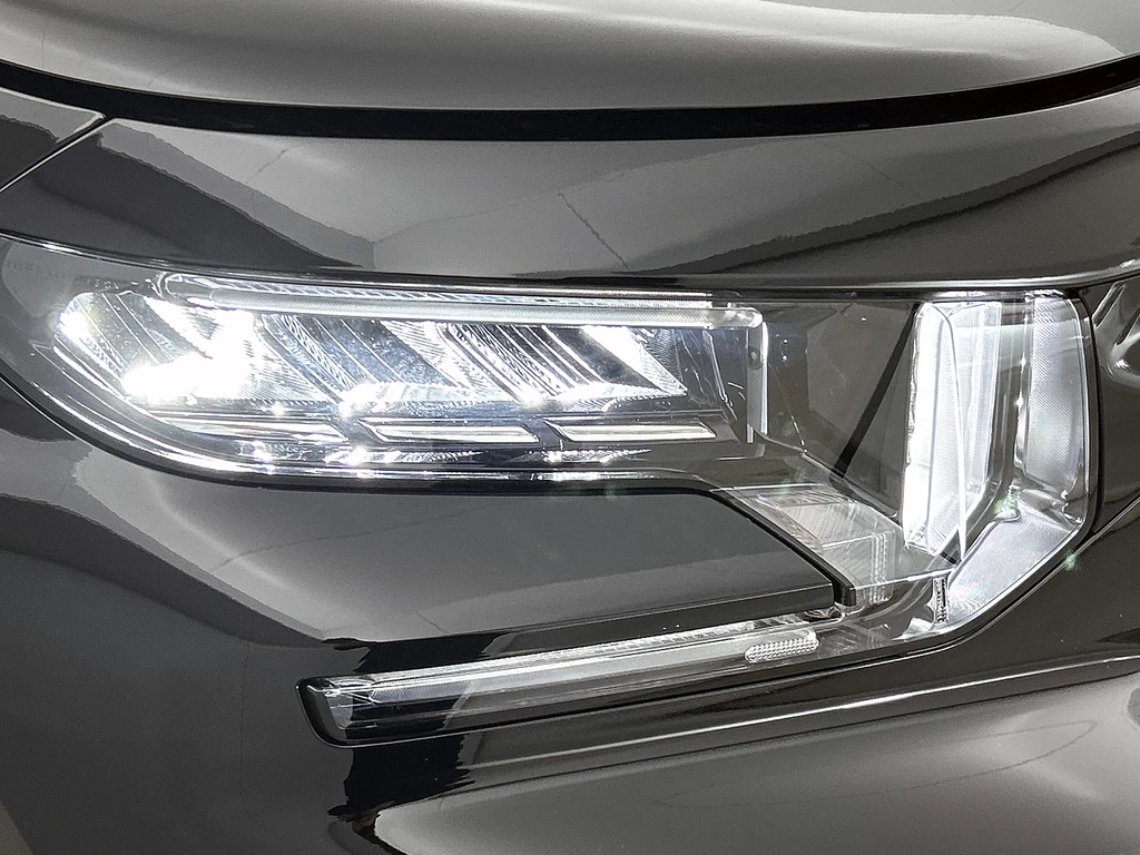 Citroën C3 Aircross – foto 14