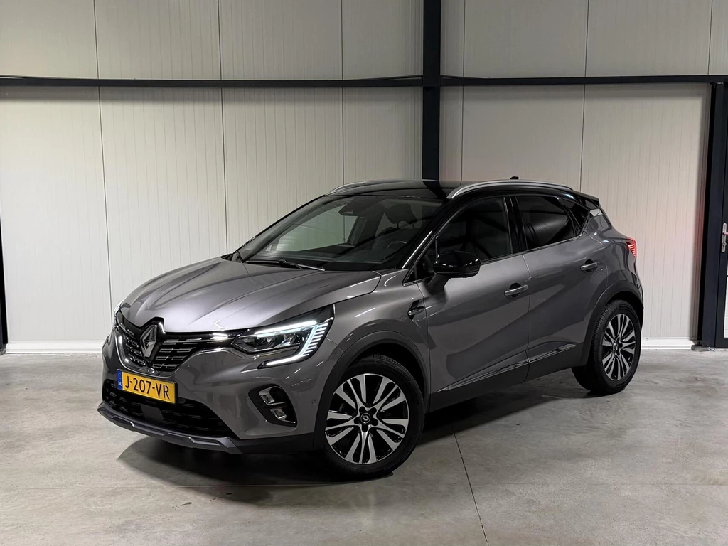 Renault Captur – foto 2