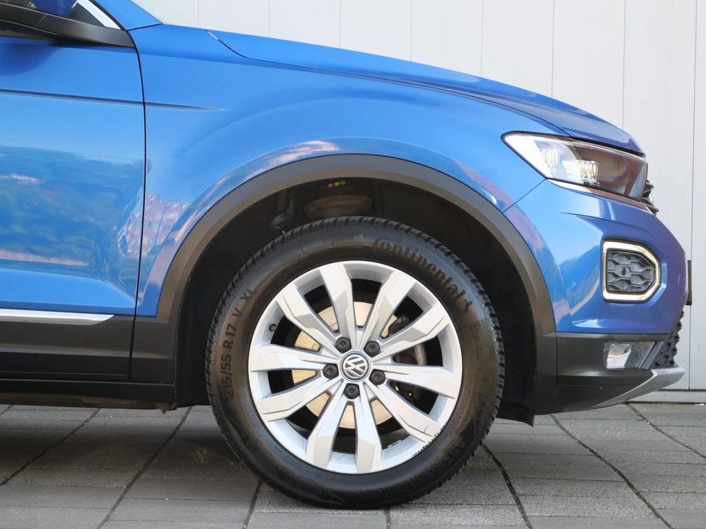 Volkswagen T-Roc – foto 16
