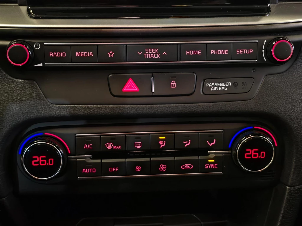 Kia Ceed Sportswagon – foto 23