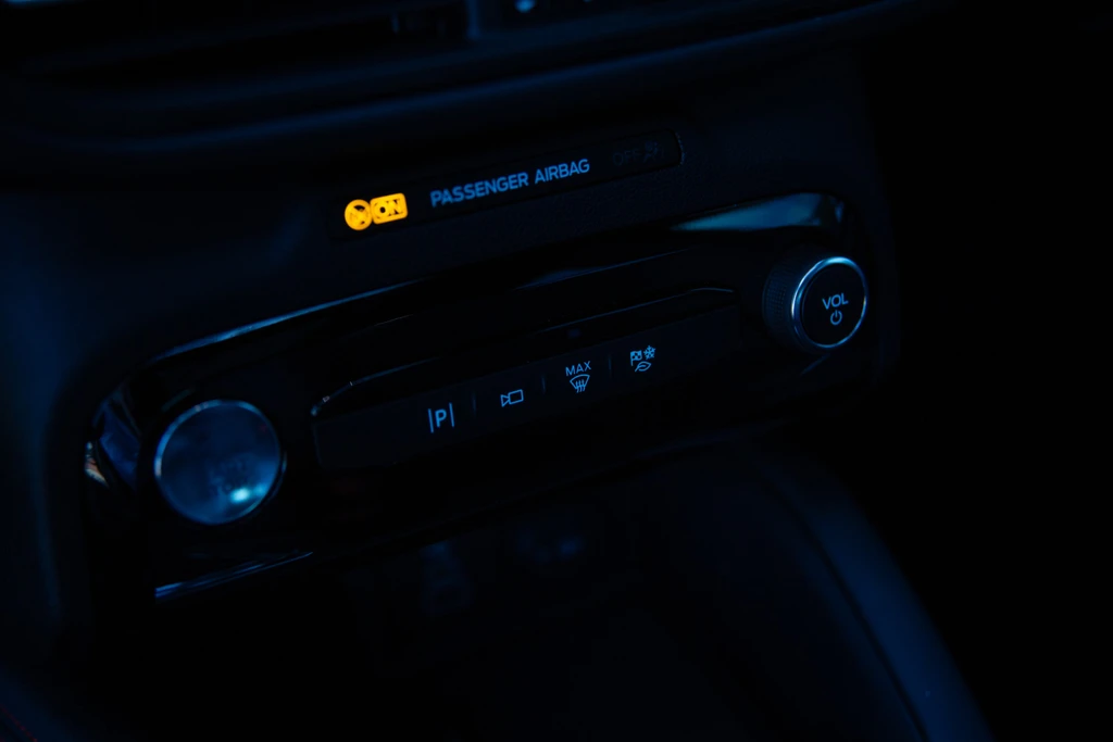 Ford Kuga – foto 31