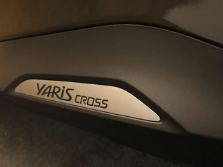 Toyota Yaris Cross – thumbnail 17