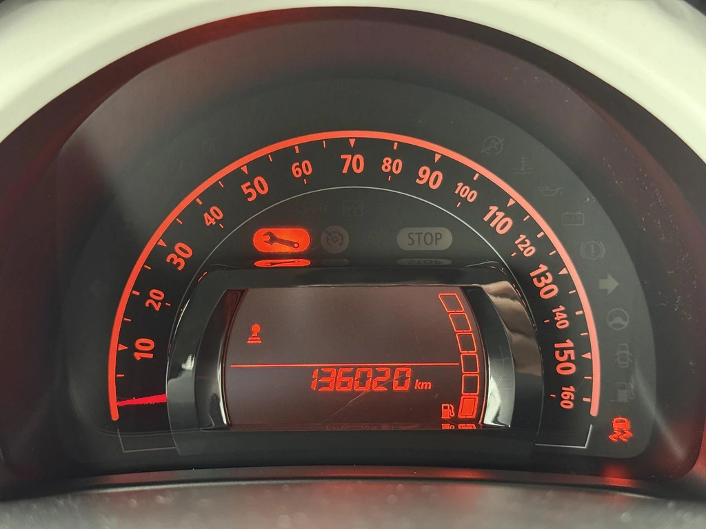 Renault Twingo – foto 16