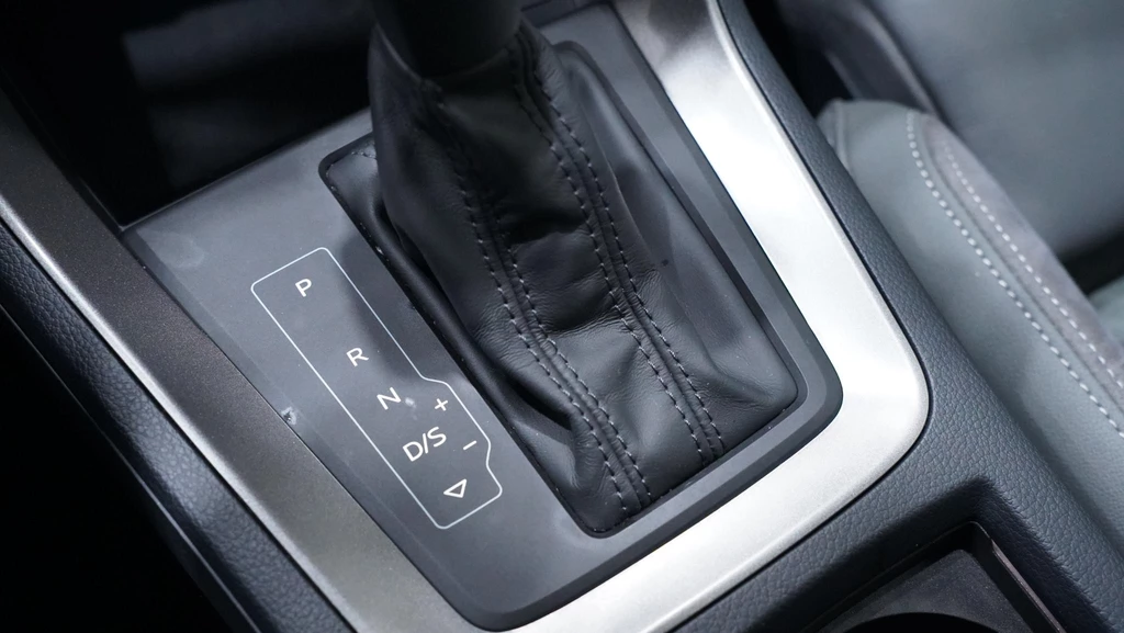 Audi Q3 – foto 28