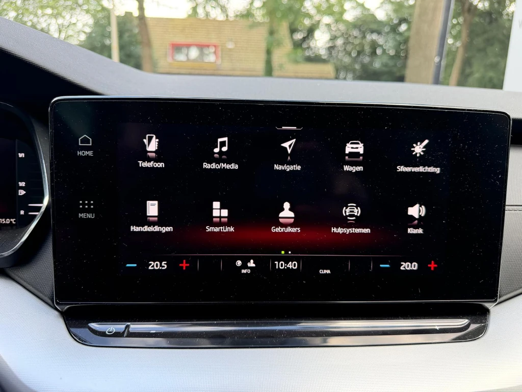 Škoda Octavia – foto 40
