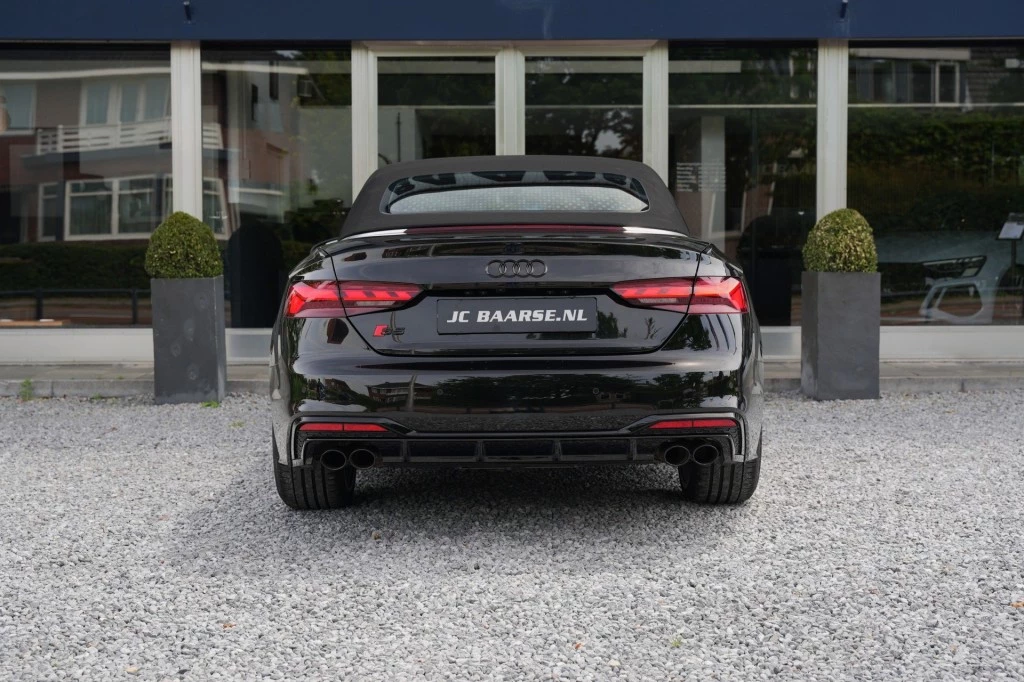 Audi S5 – foto 7