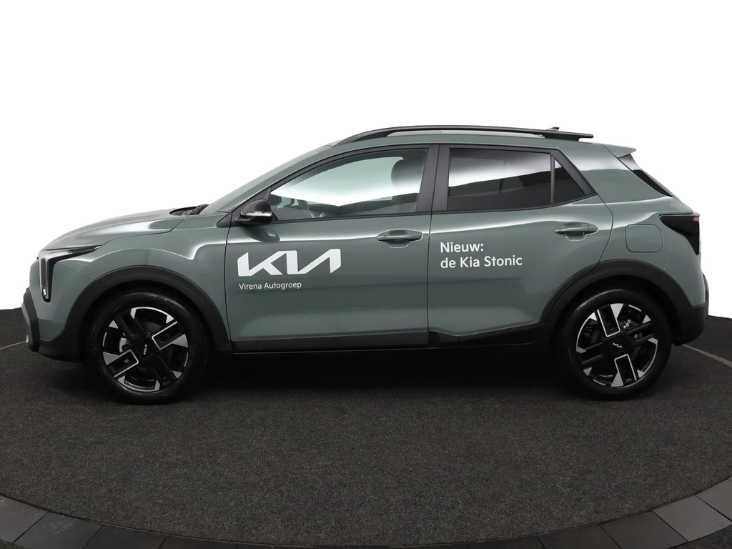 Kia Stonic – foto 3