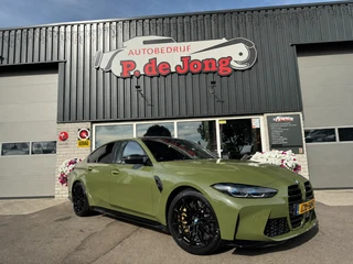 BMW M3 – thumbnail 10