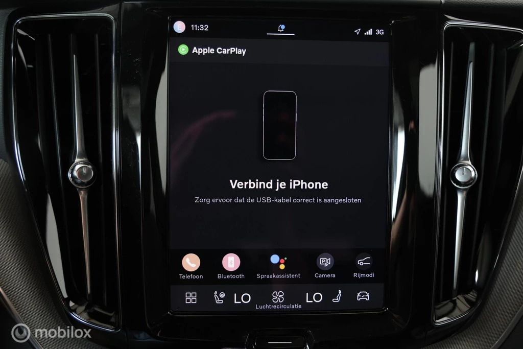 Volvo XC60 – foto 22