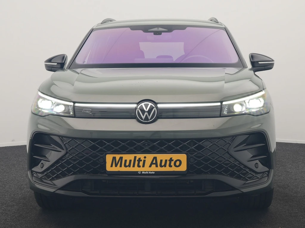Volkswagen Tiguan – foto 11