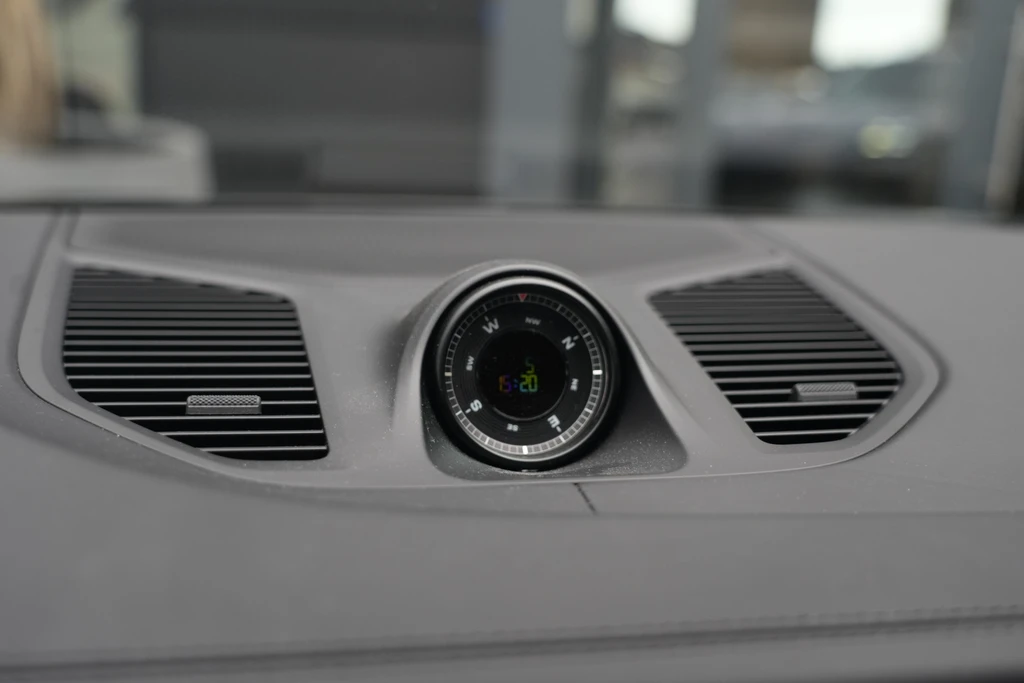 Porsche Cayenne – foto 16