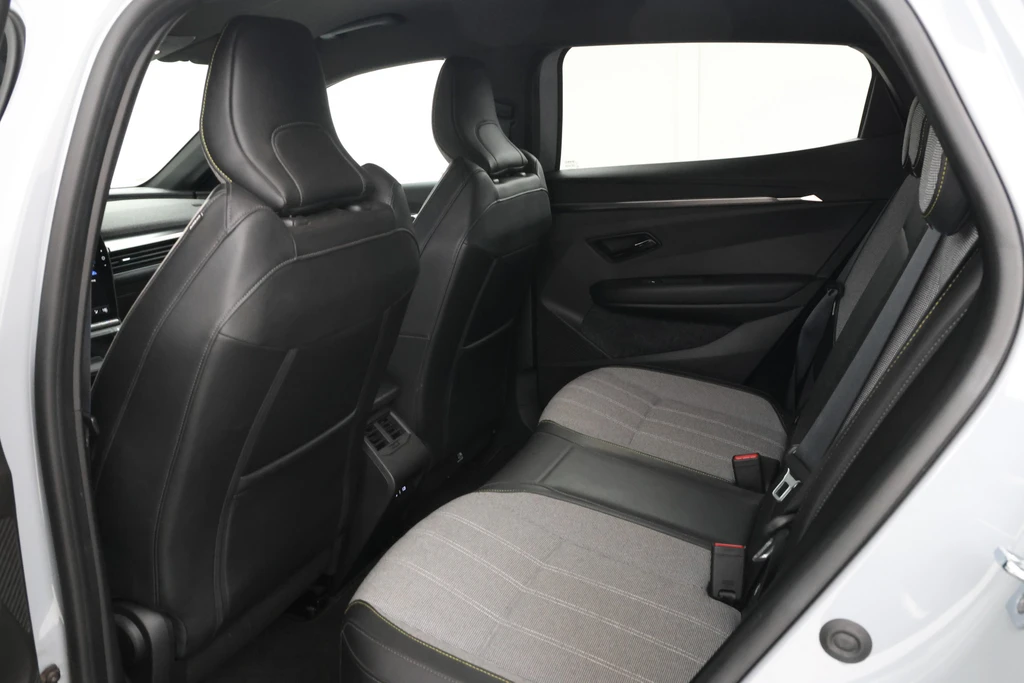 Renault Megane E-Tech – foto 35