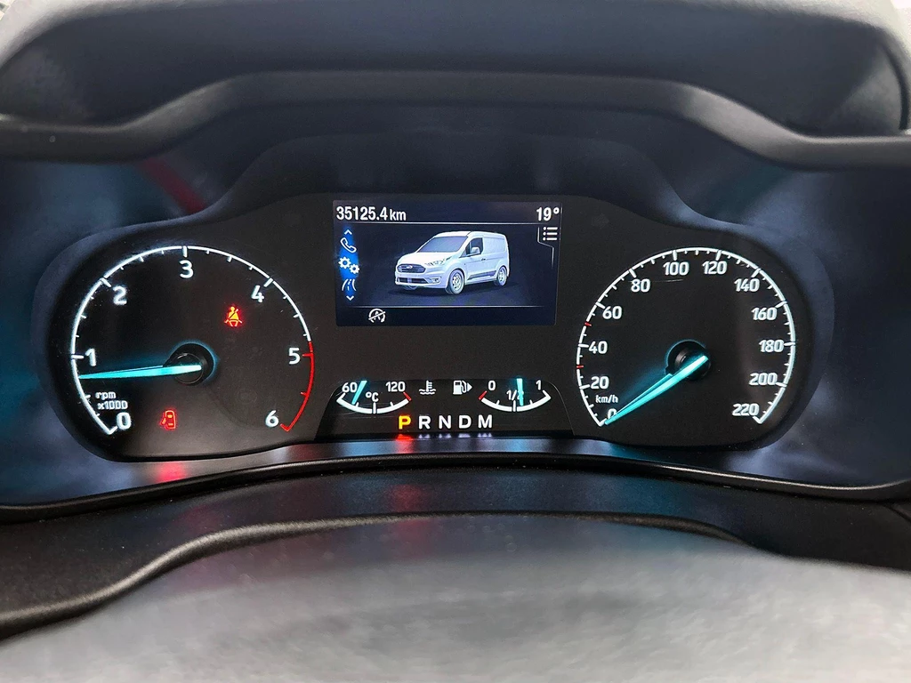 Ford Transit Connect – foto 21