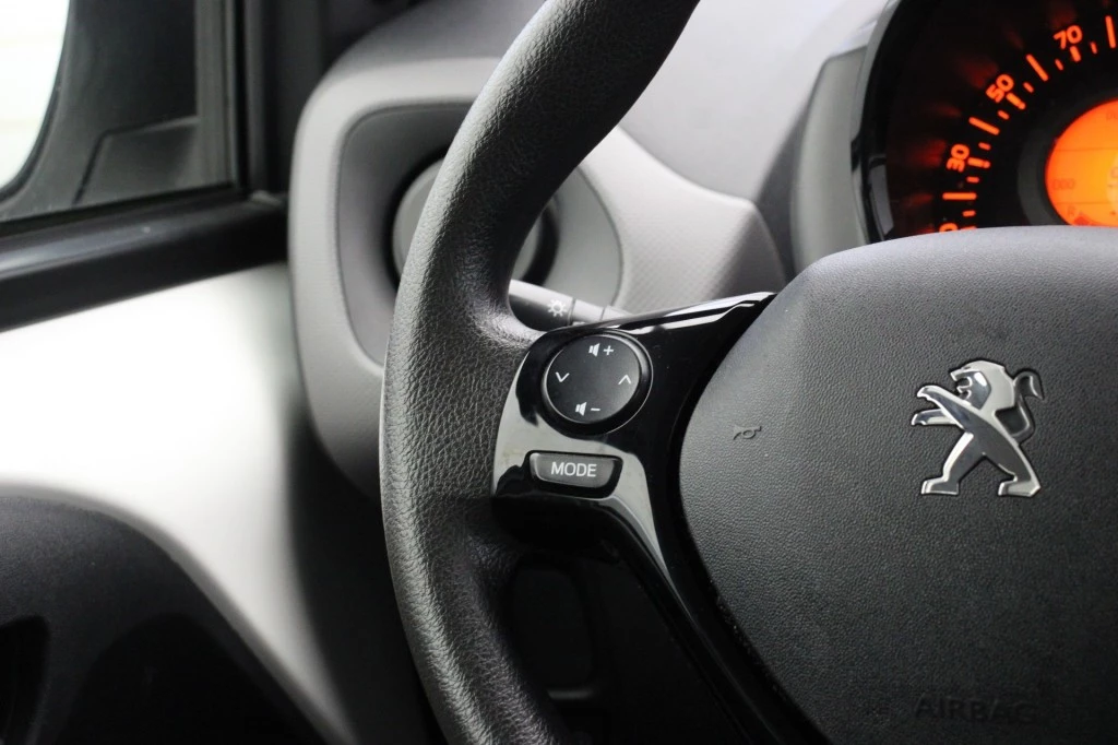 Peugeot 108 – foto 16