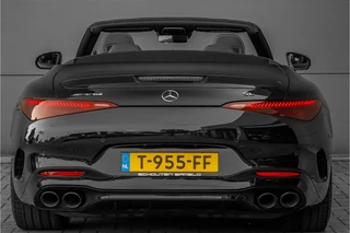 Mercedes-Benz SL – thumbnail 6
