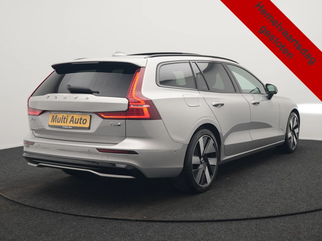 Volvo V60 – foto 7