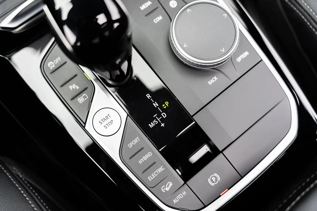 BMW X3 – foto 42