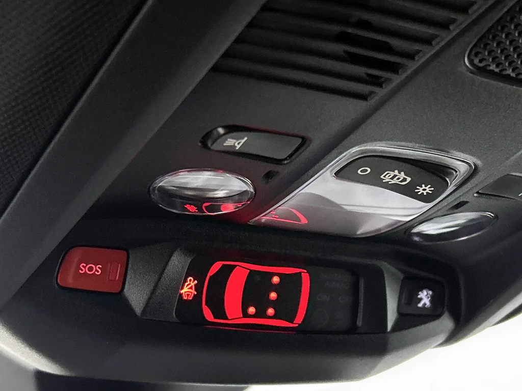 Peugeot 3008 – foto 16