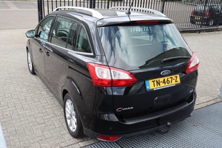 Ford Grand C-Max – thumbnail 3