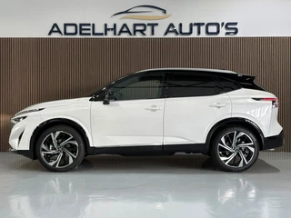 Nissan QASHQAI – thumbnail 4