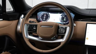 Land Rover Range Rover – thumbnail 27