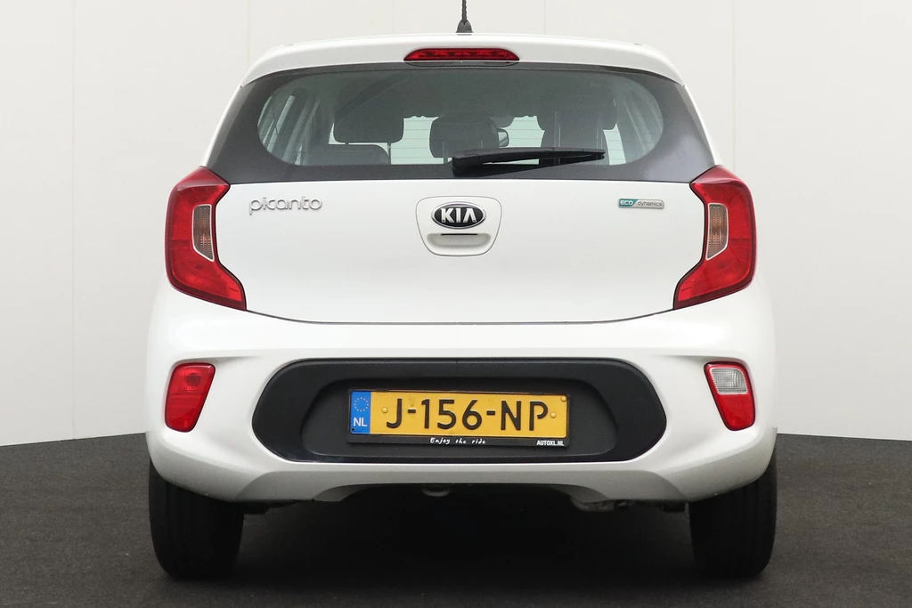 Kia Picanto – foto 3
