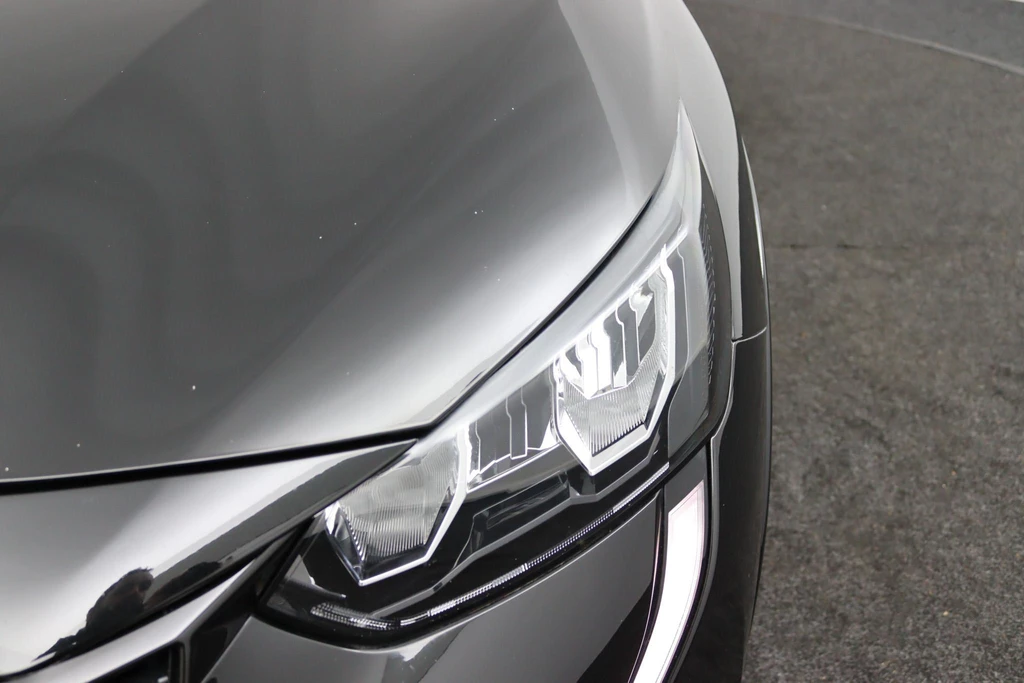 Peugeot e-208 – foto 35