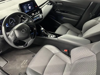 Toyota C-HR – thumbnail 18
