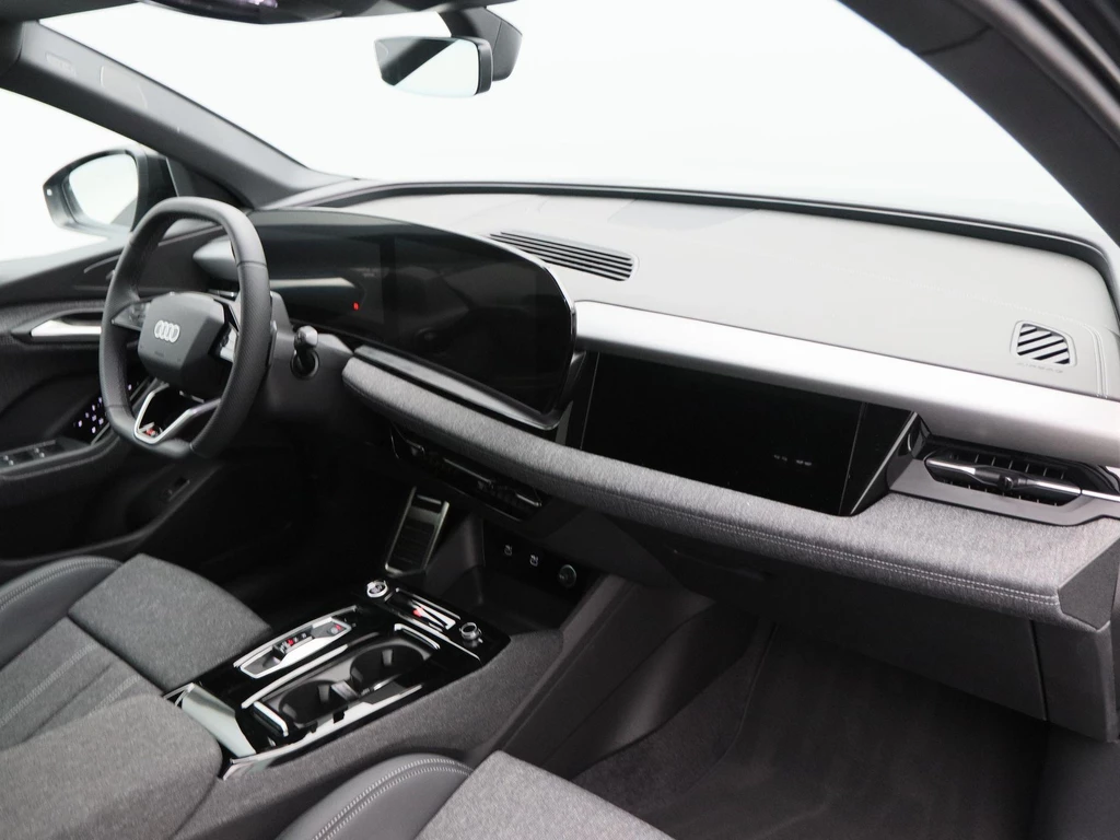 Audi Q6 e-tron – foto 44