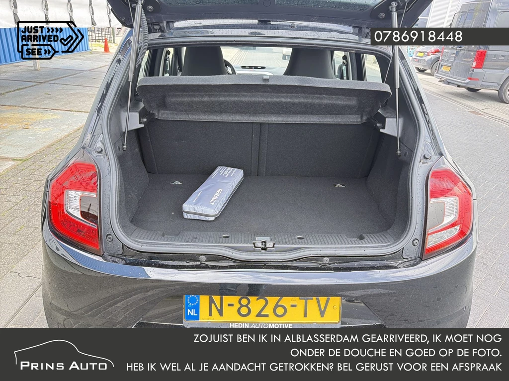 Renault Twingo – foto 23