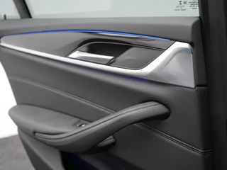 BMW 5 Serie – thumbnail 38