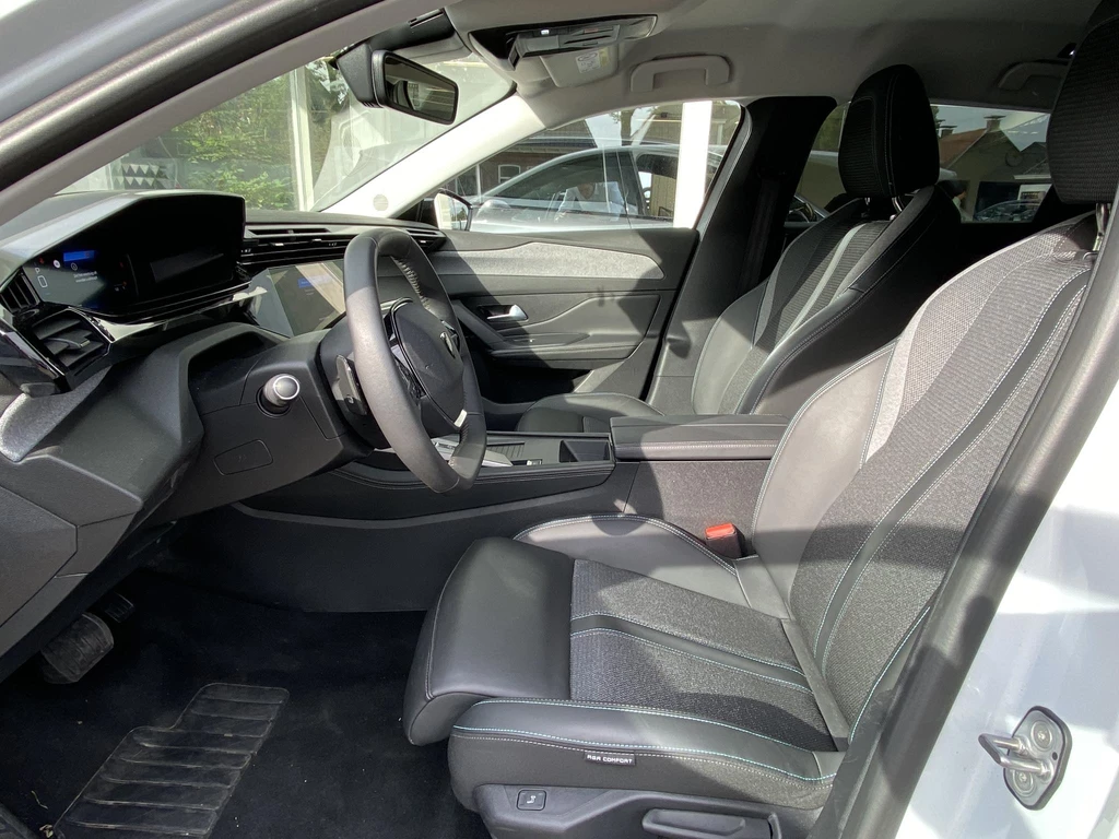 Peugeot 308 – foto 11