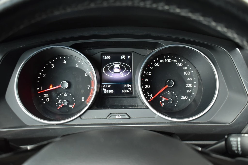 Volkswagen Tiguan – foto 16