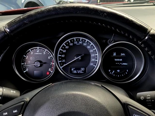 Mazda 6 – thumbnail 25