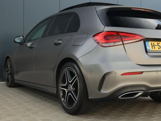 Mercedes-Benz A-Klasse – thumbnail 4