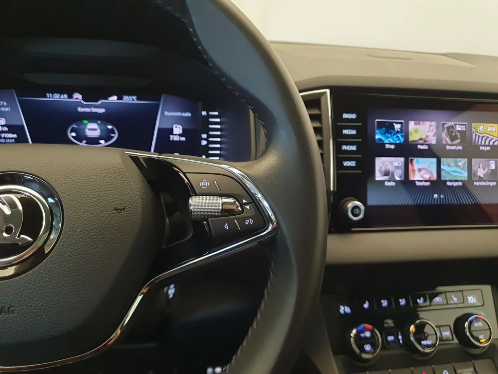 Škoda Karoq – foto 13