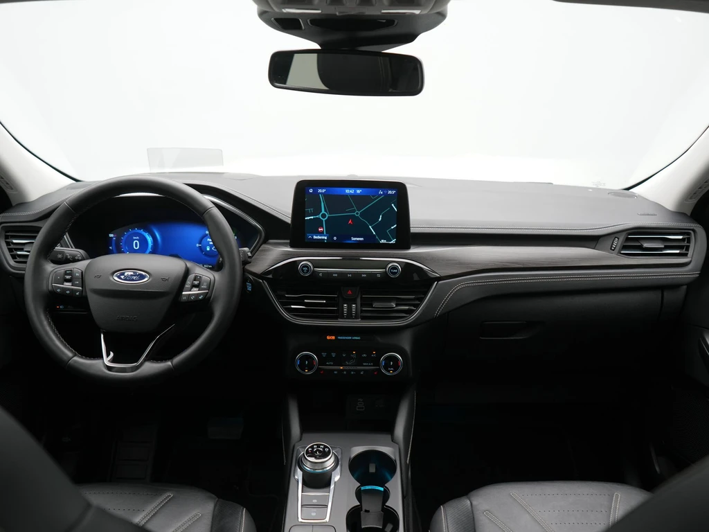 Ford Kuga – foto 26