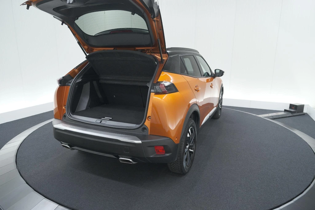 Peugeot 2008 – foto 14