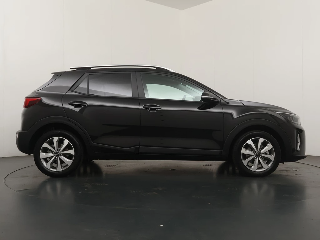 Kia Stonic – foto 9