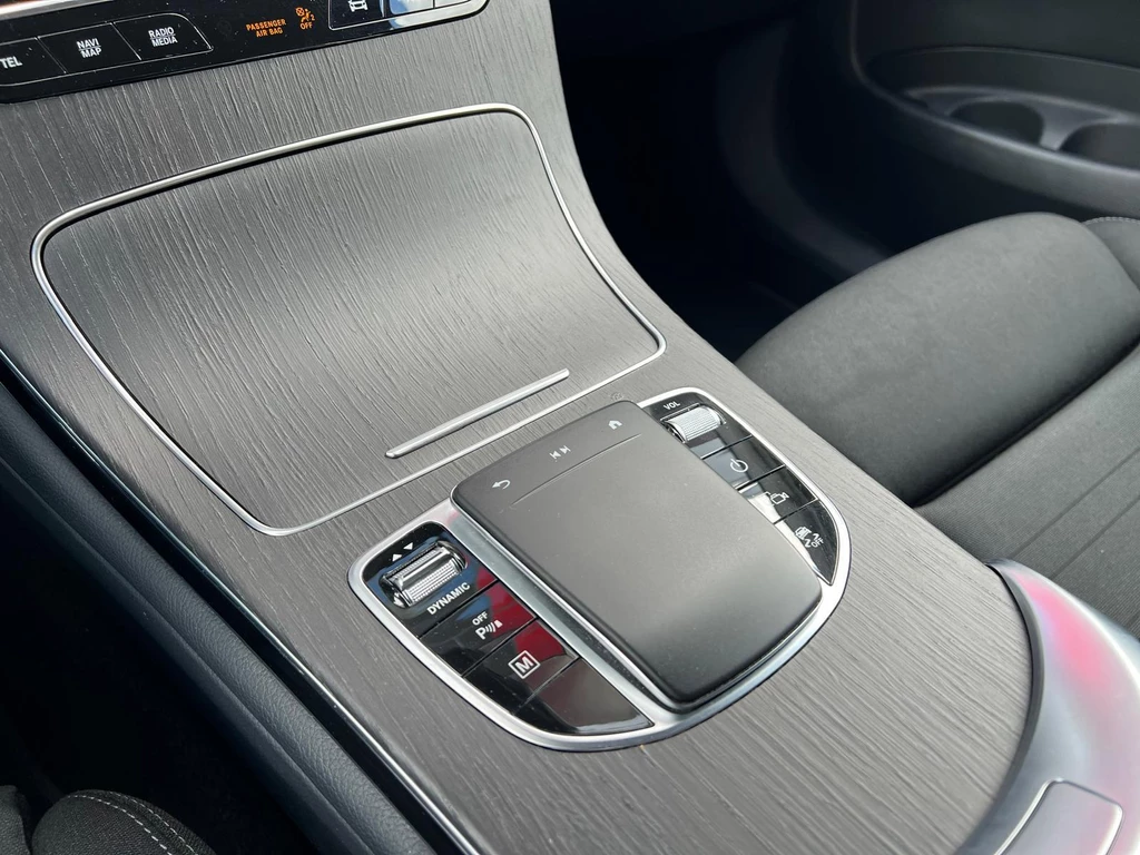 Mercedes-Benz GLC – foto 17