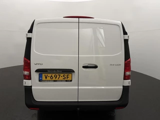 Mercedes-Benz Vito – thumbnail 5